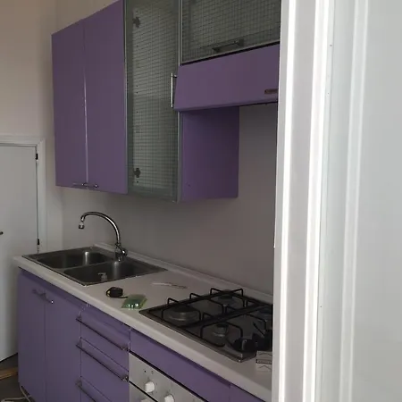 A-me Apartment