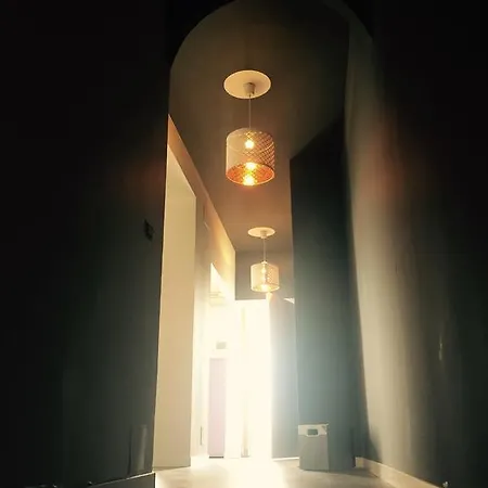 A-me Apartment *