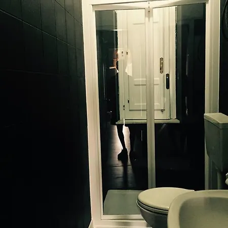 Apartment A-me Aci Trezza