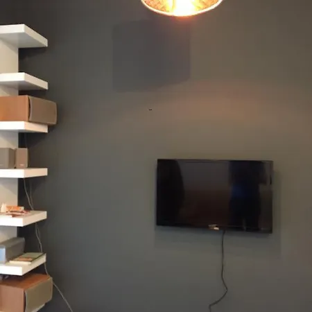 Apartment A-me *