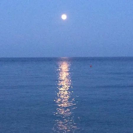 Apartment A-me Aci Trezza
